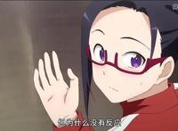 超受欢迎的大叔主角后宫番！亚人酱还有话要说！