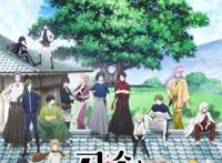 2016年冬季人气番剧集结