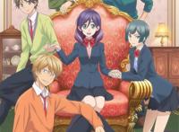 2016年冬季人气番剧集结