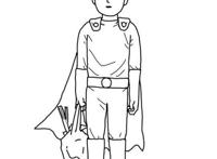 《一拳超人》要拍真人电影，谁来演琦玉老师？