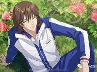 眯眯眼都是怪物系列，盘点那些深藏不露的角色