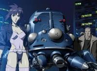 还好没错过，五部优秀的科幻口碑动漫，其中国产动漫因3D备受好评