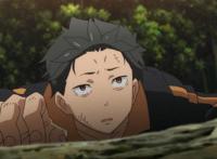 动漫中令人心痛的场面盘点：在那一刻，是心裂开的声音