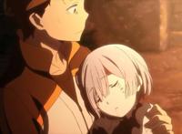 动漫中令人心痛的场面盘点：在那一刻，是心裂开的声音