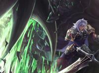 《overlord》小迪的欢乐农场与西伯利恩双脚羊