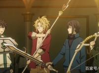 盾勇与骨王，都是穿越到游戏世界，人与人的差距怎么就这么大呢？