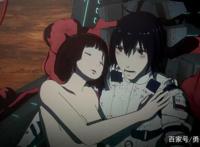 科普向！偏向科幻方面的机战剧！《希德尼娅的骑士》