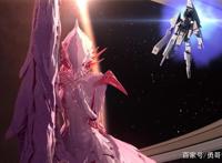 科普向！偏向科幻方面的机战剧！《希德尼娅的骑士》