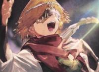 overlord带你了解骨傲天的五位亲儿女瞬间感觉雅儿贝德被绿了