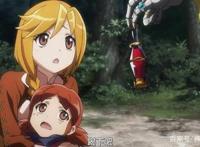 overlord带你了解骨傲天的五位亲儿女瞬间感觉雅儿贝德被绿了