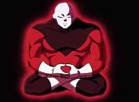 龙珠超：卡莉开尔合体变身黑暗超级撒亚人，吉连被迫觉醒！