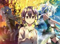 动漫：又是几部大家喜爱的后宫番，确定不看看？