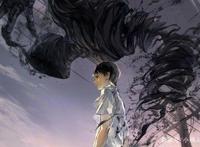 动漫里什么人物不死？来看看亚人的世界