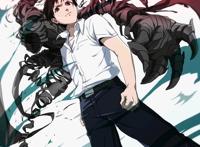 本子画师也有正经作品！动漫《亚人》：诉说“不死者”的不幸