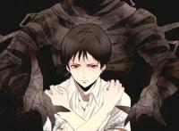 本子画师也有正经作品！动漫《亚人》：诉说“不死者”的不幸