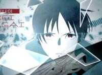 本子画师也有正经作品！动漫《亚人》：诉说“不死者”的不幸