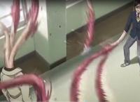 被禁的五大动漫，你看过几部？