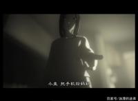 暗黑风动漫：亚人！带给我们不仅仅是视觉上的冲击