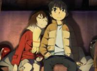 被你错过的3部黑暗治愈系动漫，《亚人》上榜，未满18岁就别看了