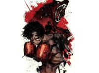 强烈推荐吹爆剧情的动漫，热血、自由、信仰让你直呼过瘾！