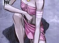 武庚纪：冥族大将还有一人未现身，曾暗恋逆天而行，最后生死未知