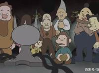 有些童话不是给孩子看得，低幼画风的猎奇故事最为致命