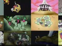 有些童话不是给孩子看得，低幼画风的猎奇故事最为致命