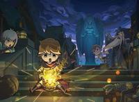 提灯与地下城契约兽装备升级攻略