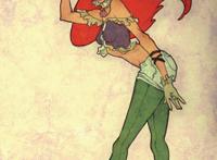 当迪士尼公主变游戏角色，梅莉达从射手变近战，乐佩公主是个法师