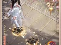 《剑网3》武林争霸赛新品登场点卡返利开启领取