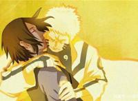 鸣人将死！开启“妖狐模式”与一式同归于尽，爷的青春结束了？