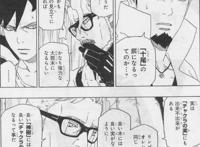 鸣人将死！开启“妖狐模式”与一式同归于尽，爷的青春结束了？