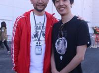 “萌兽”出没请注意！重庆绒雪节吸引全国兽装文化爱好者