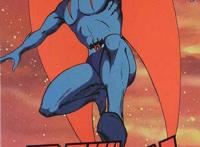 动漫迷这次真的有福了，网飞重启了史前经典“恶魔人”