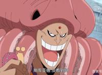 海贼王：世界最强海贼团，白胡子麾下海贼团43位船长完全解析！