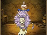 海贼王人物志：从驯兽师到巴基速递成员，走进摩奇的冒险经历