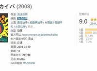 画风怪异，剧情致郁，这部动画凭什么豆瓣评分9.0