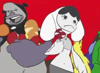 画风怪异，剧情致郁，这部动画凭什么豆瓣评分9.0