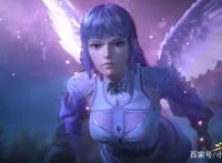 同为魂兽，为何疾风魔狼后代是狼脸兽爪的怪物，泰坦巨猿生的是人