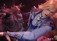 同为魂兽，为何疾风魔狼后代是狼脸兽爪的怪物，泰坦巨猿生的是人