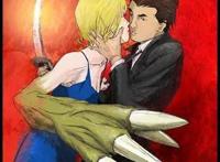 兽爪，癫狂的画风吓跑一半观众，暴走的剧情吓跑中文字幕组