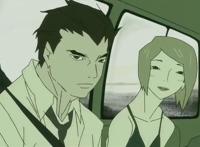 兽爪，癫狂的画风吓跑一半观众，暴走的剧情吓跑中文字幕组