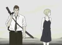 兽爪，癫狂的画风吓跑一半观众，暴走的剧情吓跑中文字幕组