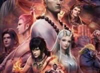 西行纪复播成爆款动漫，堪比哪吒属国漫崛起大作！六小龄童没发言