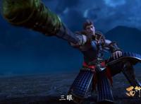 西行纪动画当初有一些缺点，但动画电影的出现，让我看到了进步