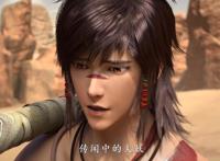 《西行纪3》定档，漫迷反应很可爱，直呼演到哪了，第二季播了吗