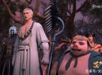 西行纪动画更新，漫画内容被删减，这一幕恐怕看不到了