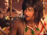 西行纪动画更新，漫画内容被删减，这一幕恐怕看不到了