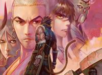 《西行记》改编不是乱编，戏说不是胡说