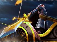 《西行纪》：七月新番，你不能错过的魔幻巨制